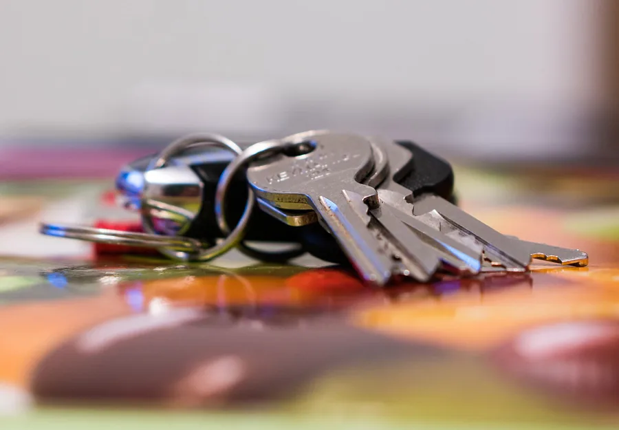 HMO and insurance document